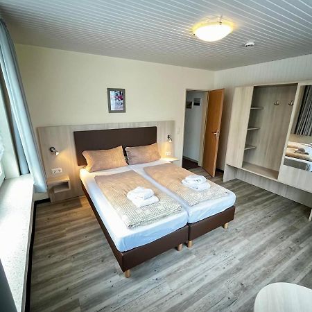 Gaestehaus 2 נורדן מראה חיצוני תמונה