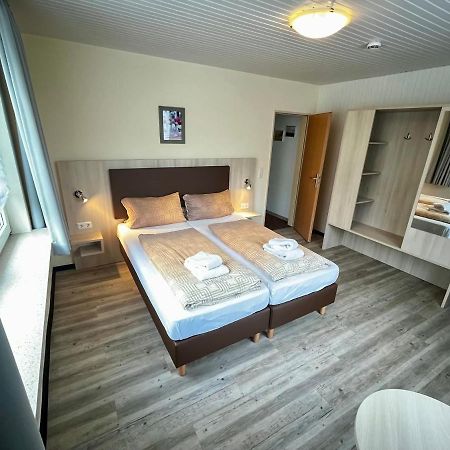 Gaestehaus 2 נורדן מראה חיצוני תמונה