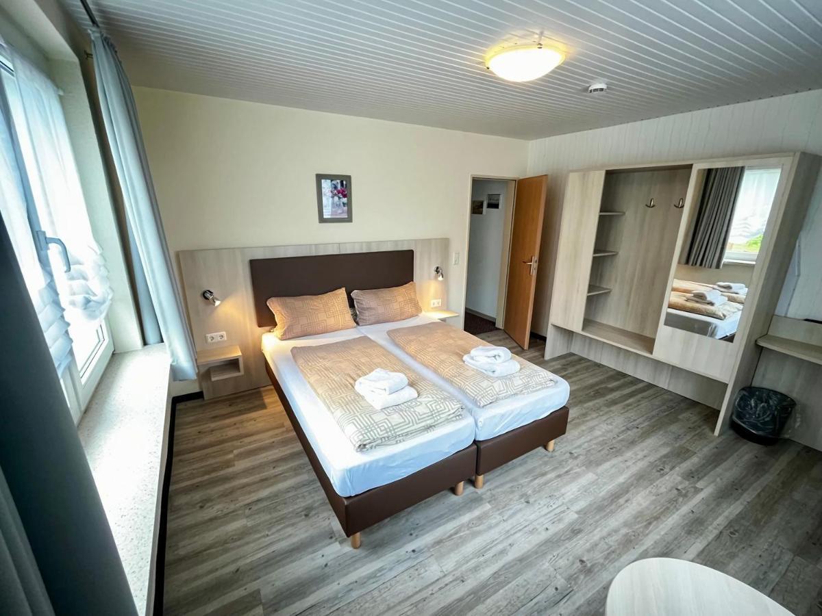 Gaestehaus 2 נורדן מראה חיצוני תמונה