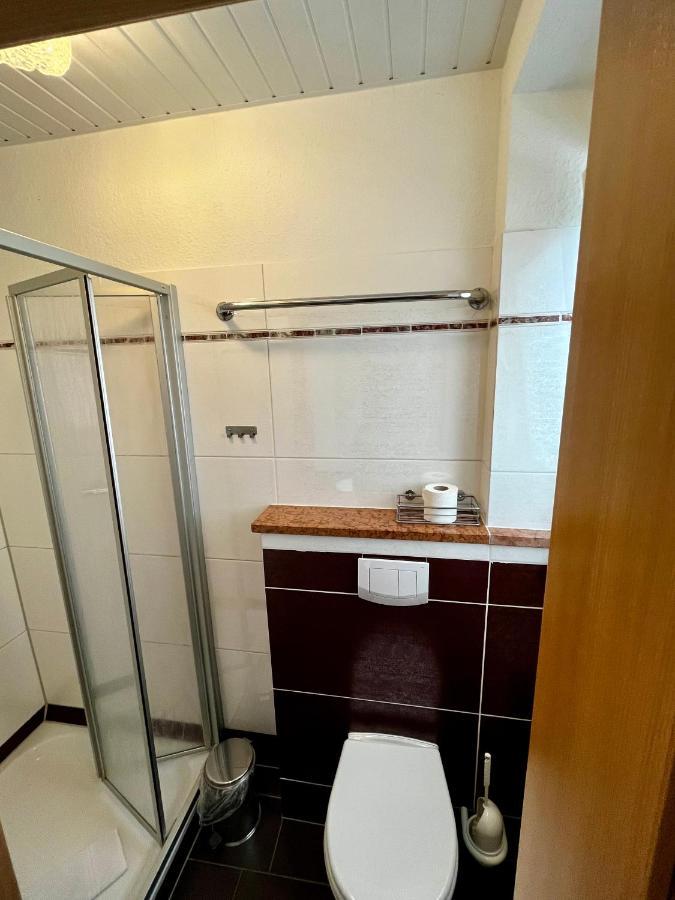 Gaestehaus 2 נורדן מראה חיצוני תמונה