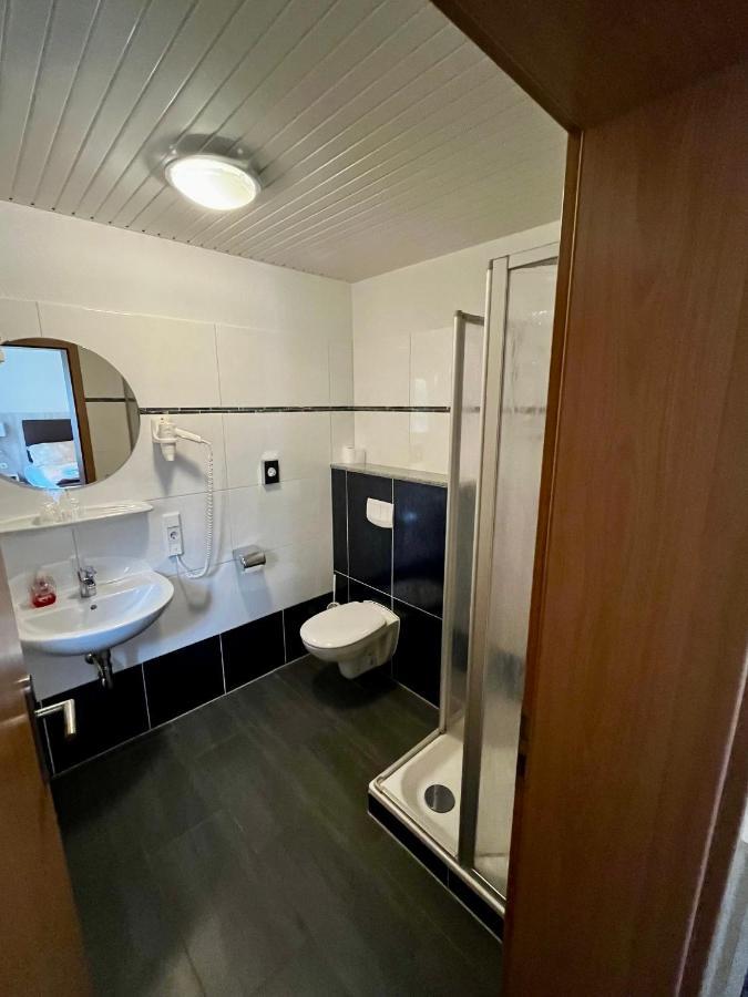 Gaestehaus 2 נורדן מראה חיצוני תמונה