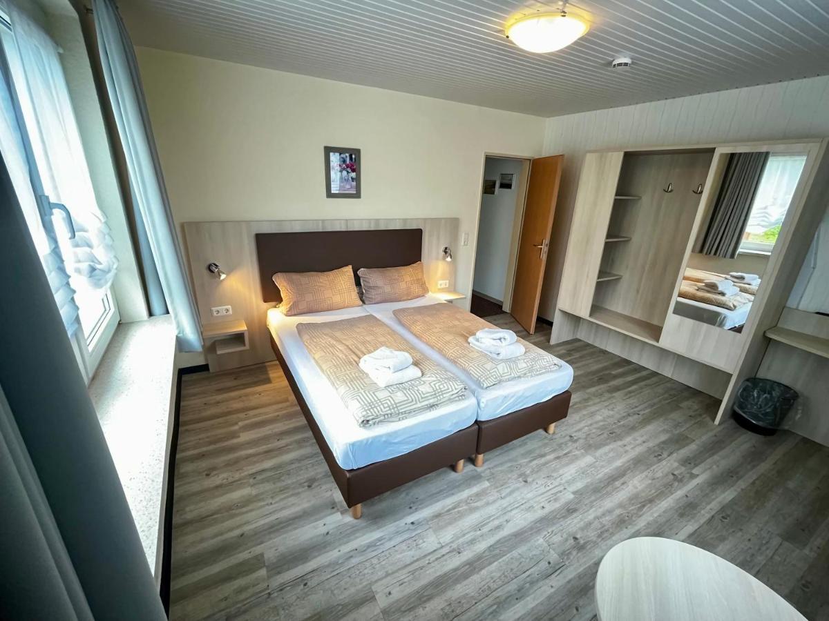 Gaestehaus 2 נורדן מראה חיצוני תמונה