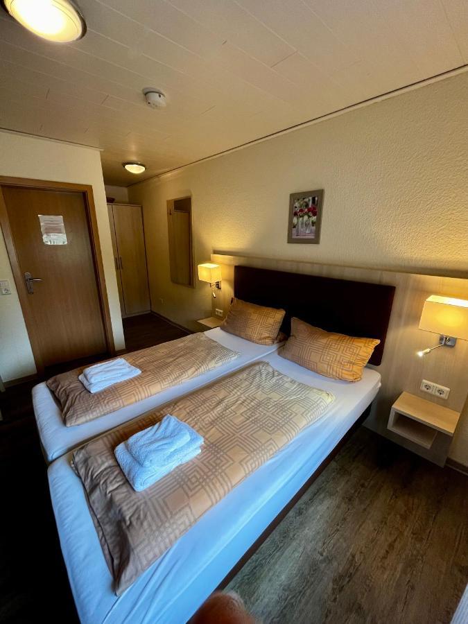 Gaestehaus 2 נורדן מראה חיצוני תמונה
